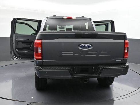 Used 2021 Ford F150 XL w/ STX Appearance Package AWD/4WD image 43