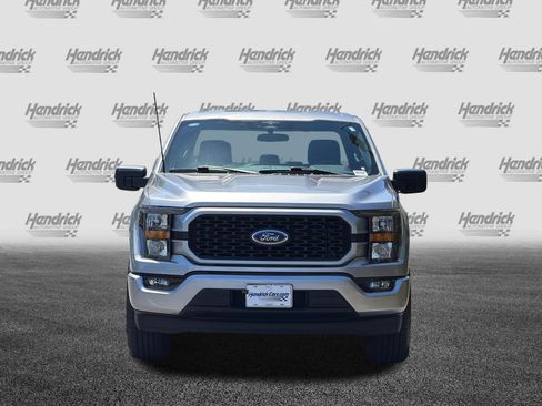 Used 2023 Ford F150 XL w/ STX Appearance Package RWD image 10