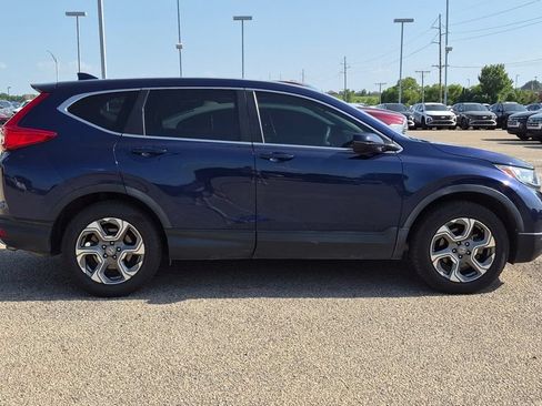 Used 2019 Honda CR-V EX image 2
