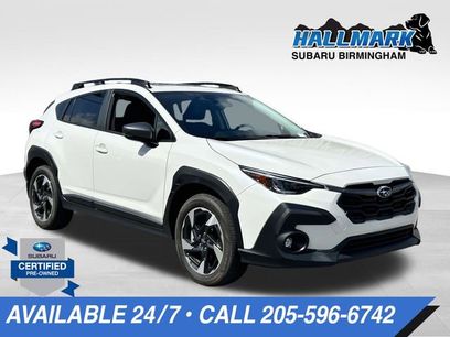 Used 2024 Subaru Crosstrek 2.5i Limited