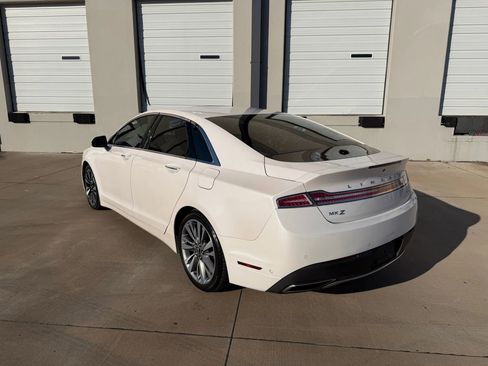 Used 2020 Lincoln MKZ Reserve w/ Elements Package image 5