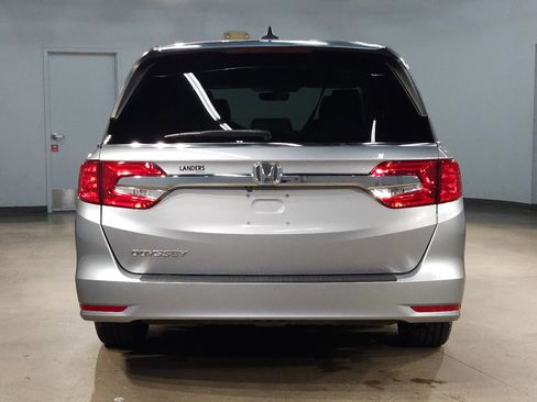 Used 2019 Honda Odyssey EX-L image 6
