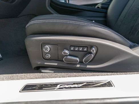Used 2022 Bentley Continental GT Speed AWD/4WD image 17