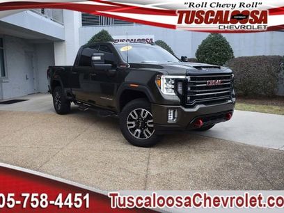 Used 2023 GMC Sierra 2500 AT4 w/ AT4 Preferred Package