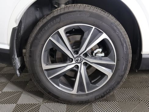 Used 2024 Lexus RX 350h w/ Accessory Package (K3) image 22