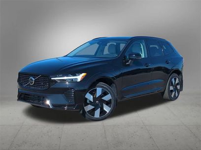 Used 2025 Volvo XC60 T8 Plus w/ Protection Package Premier
