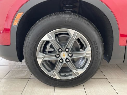 New 2026 Chevrolet Blazer LT AWD/4WD image 8