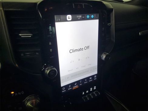 Used 2023 RAM 1500 Rebel w/ Rebel Level 2 Equipment Group image 20