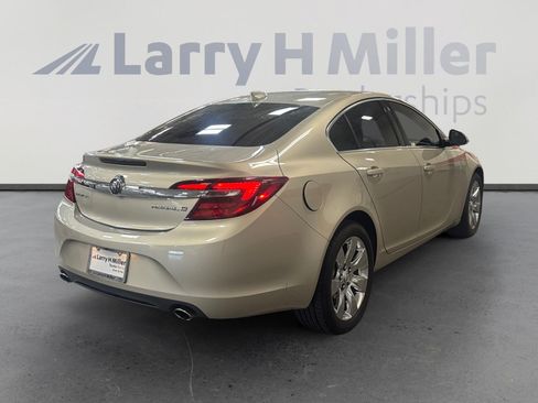 Used 2016 Buick Regal FWD image 5