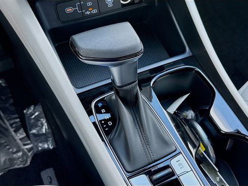 Certified 2026 Hyundai Tucson SEL FWD image 8