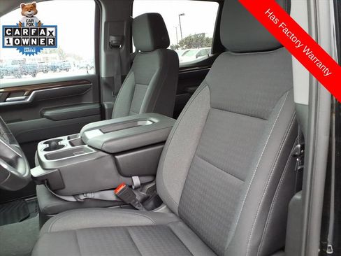 Used 2023 Chevrolet Silverado 1500 LT image 19