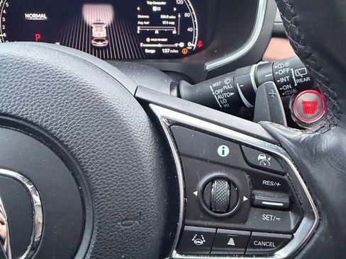 Certified 2023 Acura MDX SH-AWD w/ Technology Package image 19