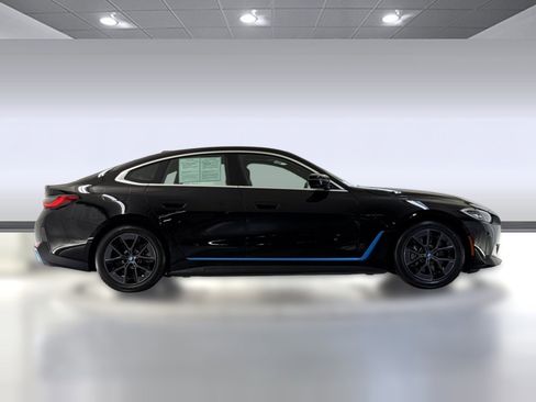 Used 2023 BMW i4 eDrive35 w/ Premium Package RWD image 7