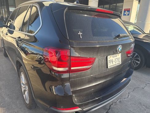 Used 2018 BMW X5 sDrive35i image 35