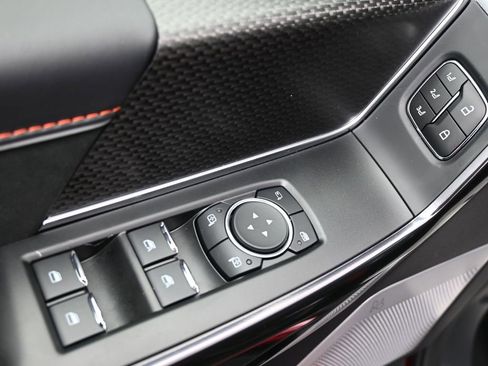 New 2025 Ford F150 Raptor w/ Equipment Group 803A Raptor R image 26