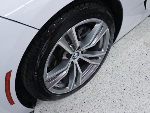 Used 2025 BMW Z4 sDrive30i image 38