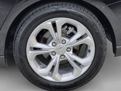 Used 2025 Honda Accord LX image 23