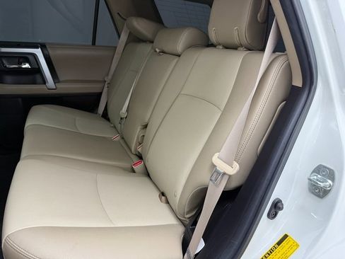 Used 2023 Toyota 4Runner SR5 Premium image 35