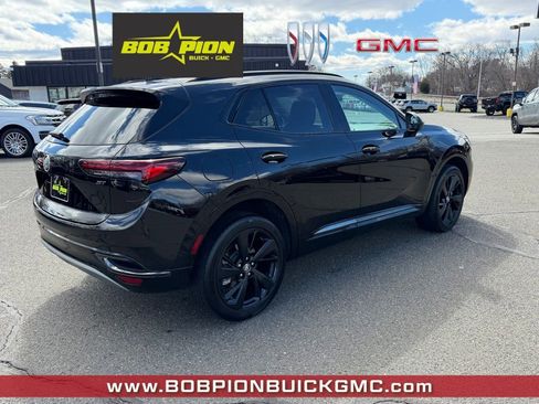 Used 2023 Buick Envision Preferred w/ Sport Touring Package image 5