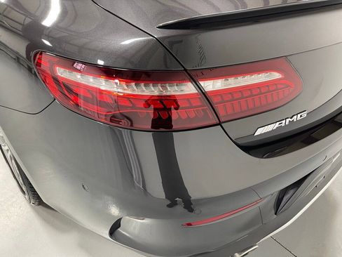 Certified 2022 Mercedes-Benz E 53 AMG E 53 AMG image 13