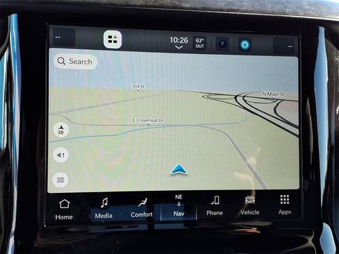 Used 2022 RAM 1500 Big Horn image 16