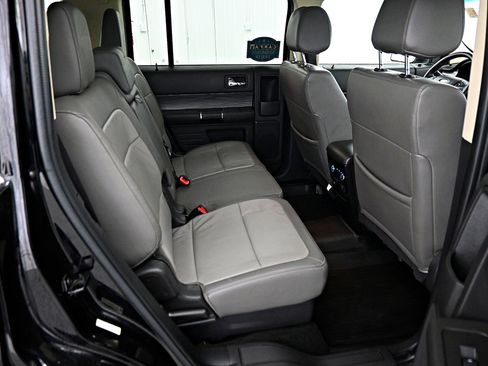 Used 2019 Ford Flex SEL w/ Equipment Group 202A image 29