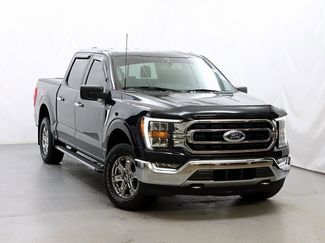 Used 2021 Ford F150 XLT w/ Equipment Group 302A High video 1