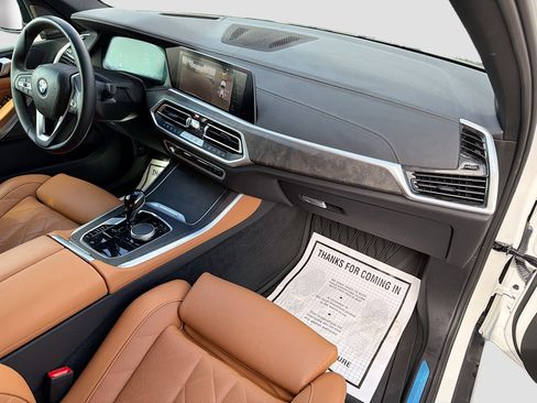 Used 2023 BMW X5 sDrive40i w/ Premium Package image 14