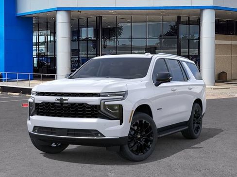 New 2026 Chevrolet Tahoe LT RWD image 6