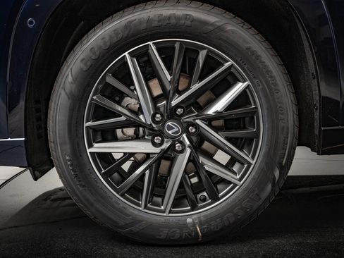 New 2026 Lexus TX 350 AWD image 13