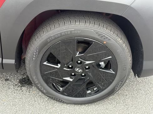New 2026 Hyundai Kona SEL Sport FWD image 14