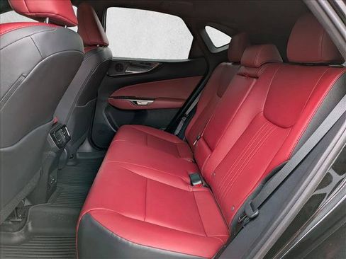 Used 2026 Lexus NX 350 AWD image 19