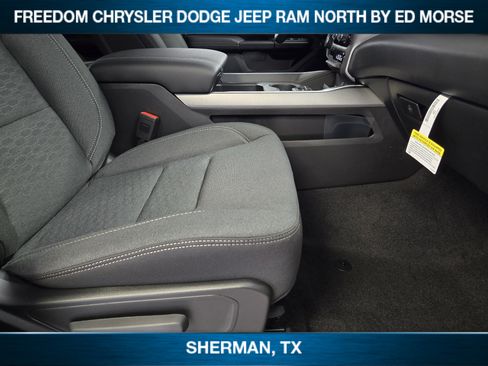 New 2026 RAM 1500 Lone Star image 9