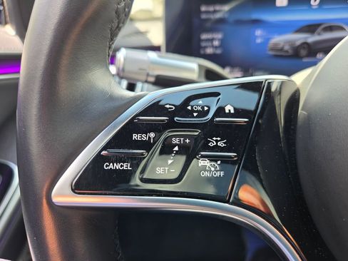 Used 2023 Mercedes-Benz S 580 4MATIC Sedan w/ AMG Line image 33