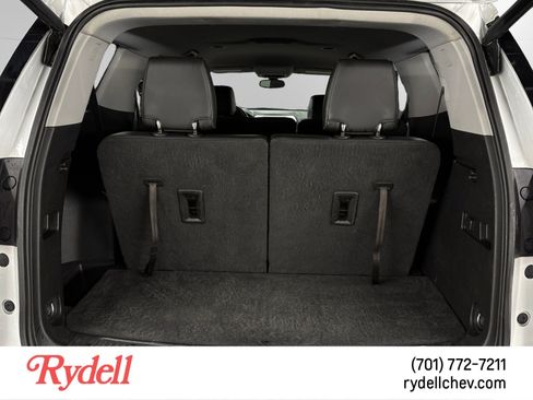 Used 2018 GMC Acadia SLT AWD/4WD image 19