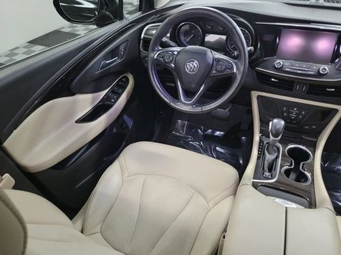 Used 2019 Buick Envision Preferred FWD image 15