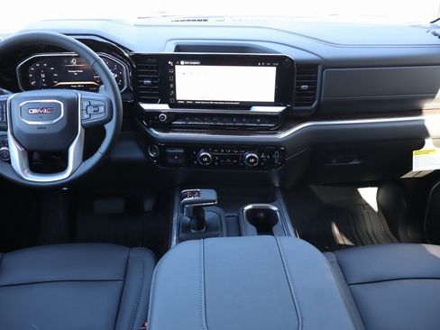 New 2026 GMC Sierra 1500 Elevation w/ Elevation Premium Package image 10