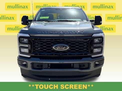 New 2026 Ford F250 XLT w/ XLT Premium Package image 22