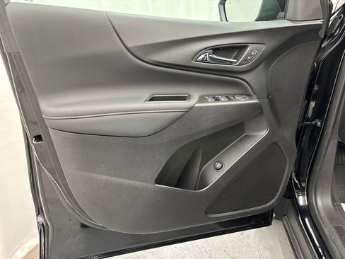 Used 2024 Chevrolet Equinox RS w/ LPO, Floor Liner Package image 10