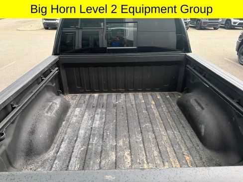 Used 2021 RAM 1500 Big Horn AWD/4WD image 6