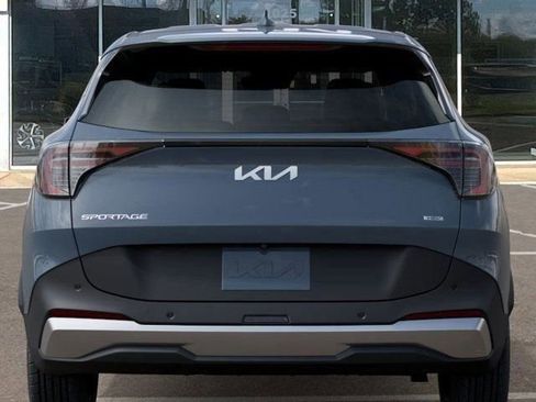 New 2026 Kia Sportage S AWD/4WD image 13