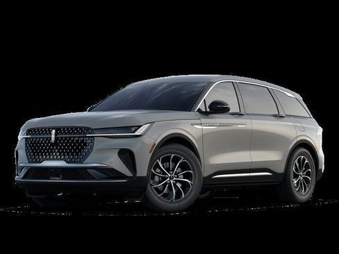 New 2026 Lincoln Nautilus Premier AWD/4WD image 67
