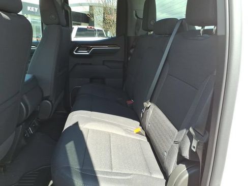 New 2026 GMC Sierra 1500 Elevation AWD/4WD image 13