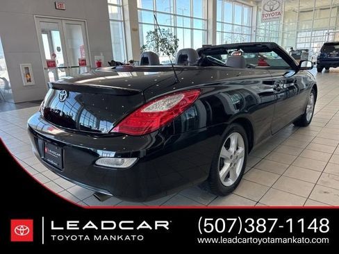 Used 2007 Toyota Solara SLE image 9