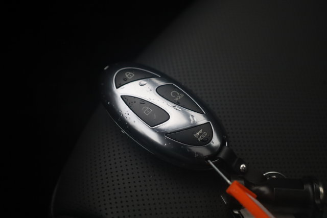 New 2026 Hyundai Tucson Limited AWD/4WD image 23