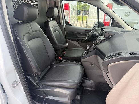 Used 2022 Ford Transit Connect XL FWD image 10