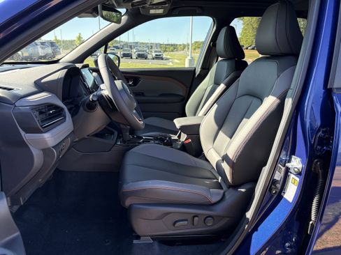 New 2026 Subaru Forester Touring AWD/4WD image 27