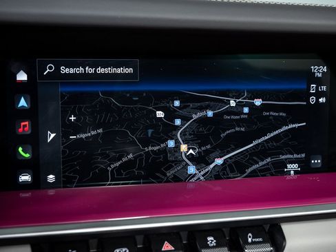 Certified 2023 Porsche 911 Turbo S image 15