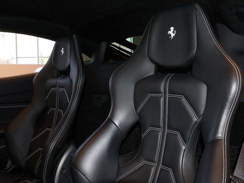 Certified 2019 Ferrari 488 GTB RWD image 83