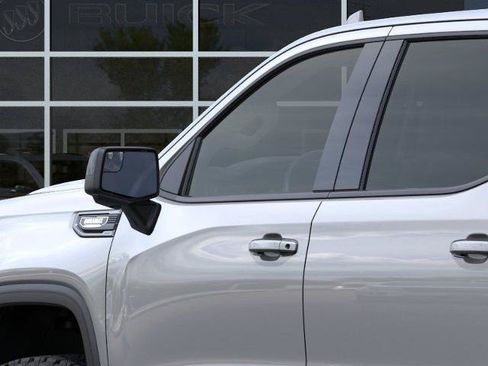 New 2026 GMC Sierra 1500 AT4 w/ AT4 Premium Package AWD/4WD image 12